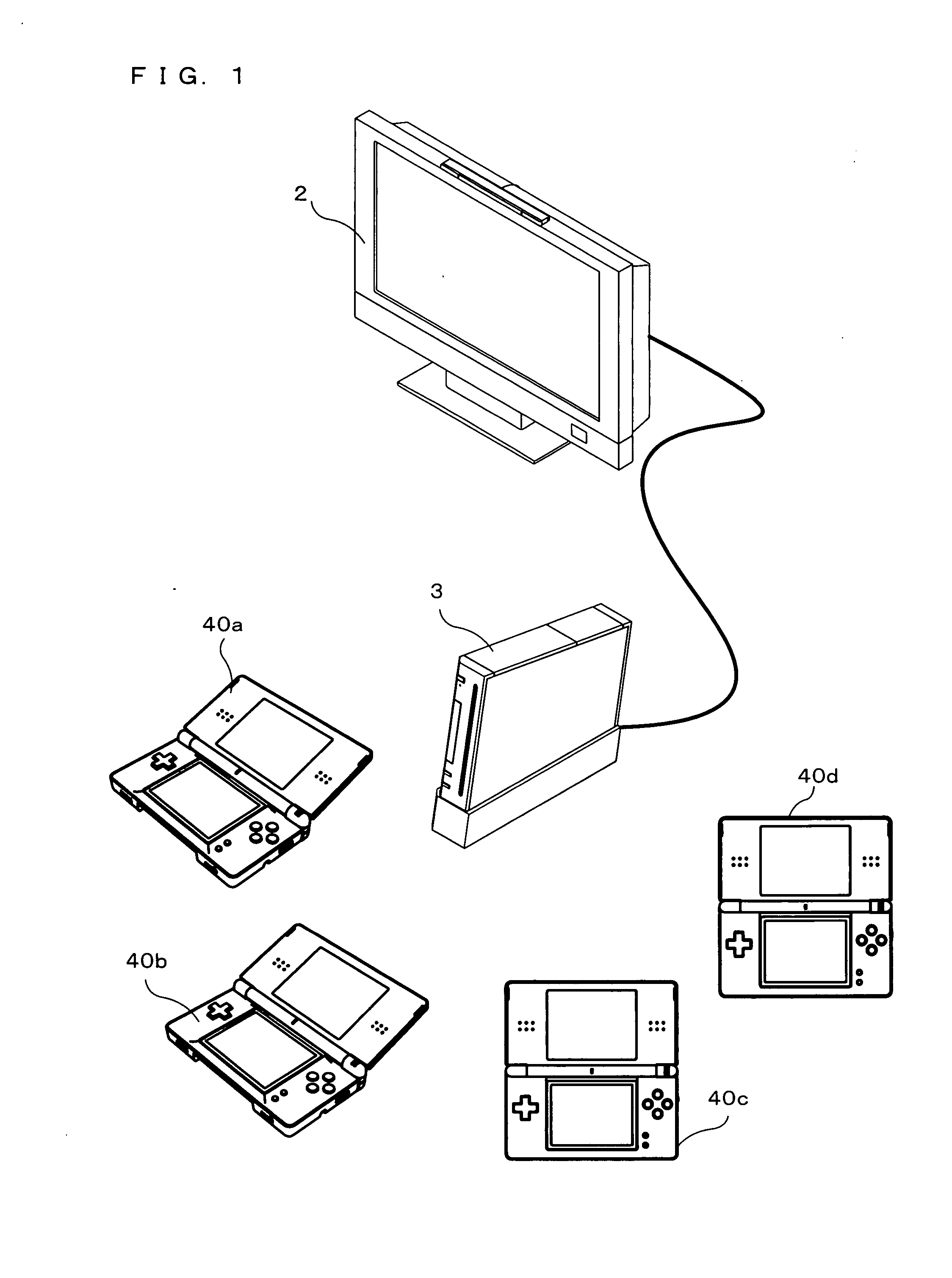 Game system and information processing system