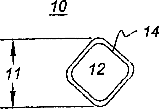 Abrasive diamond composite and method of making thereof