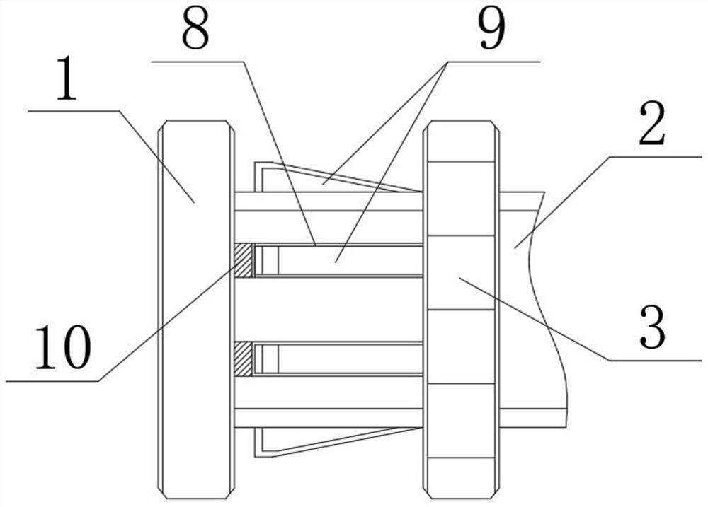 Delivery system for left atrial appendage closure device