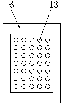 Series filter reactor protection device