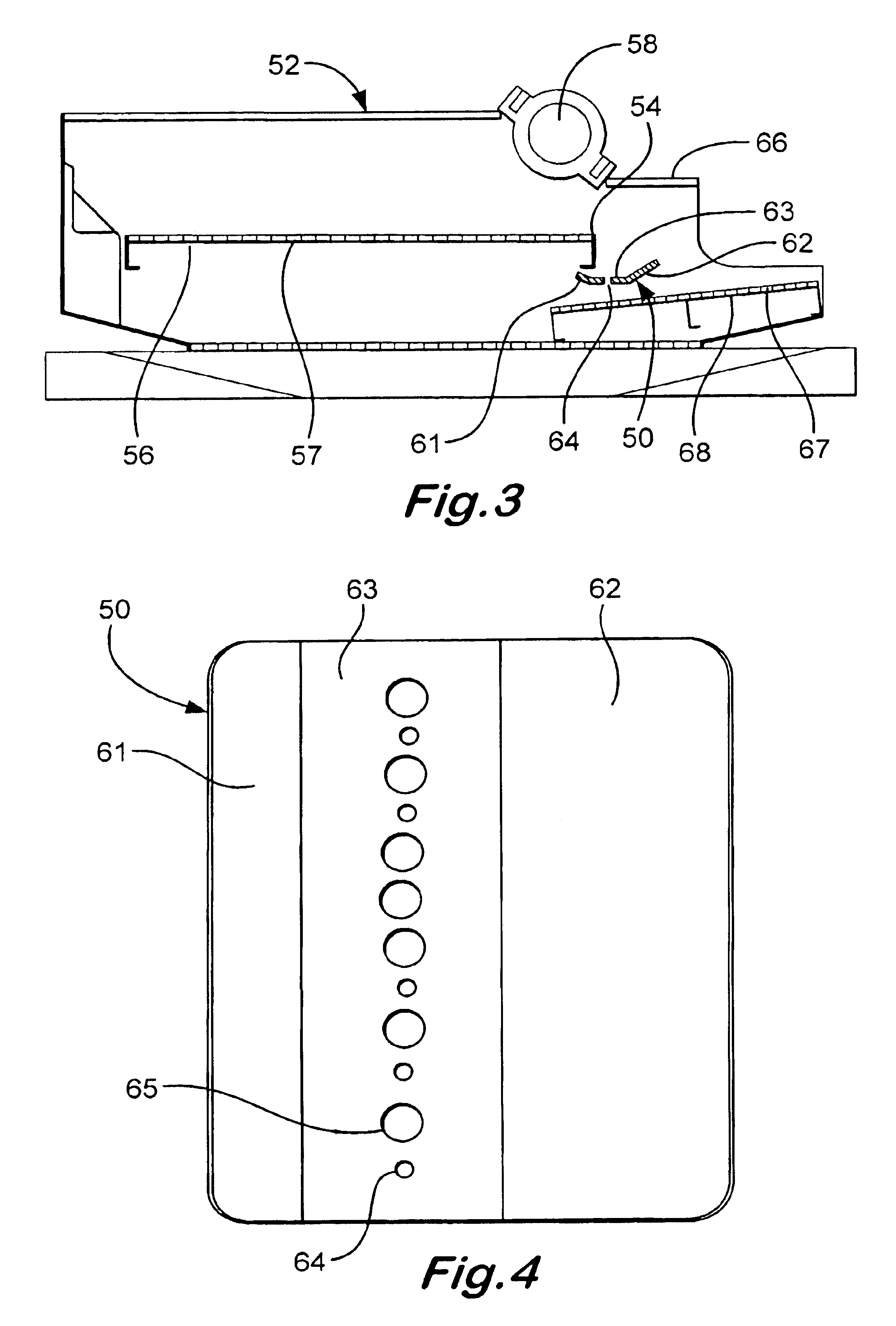 Fluid flow diffusers and vibratory separators