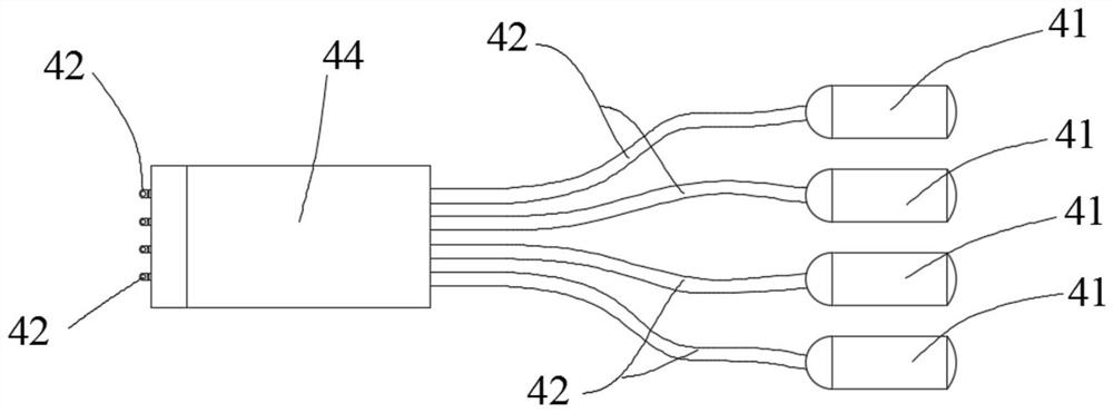 Multi-channel Optical Receiver Module