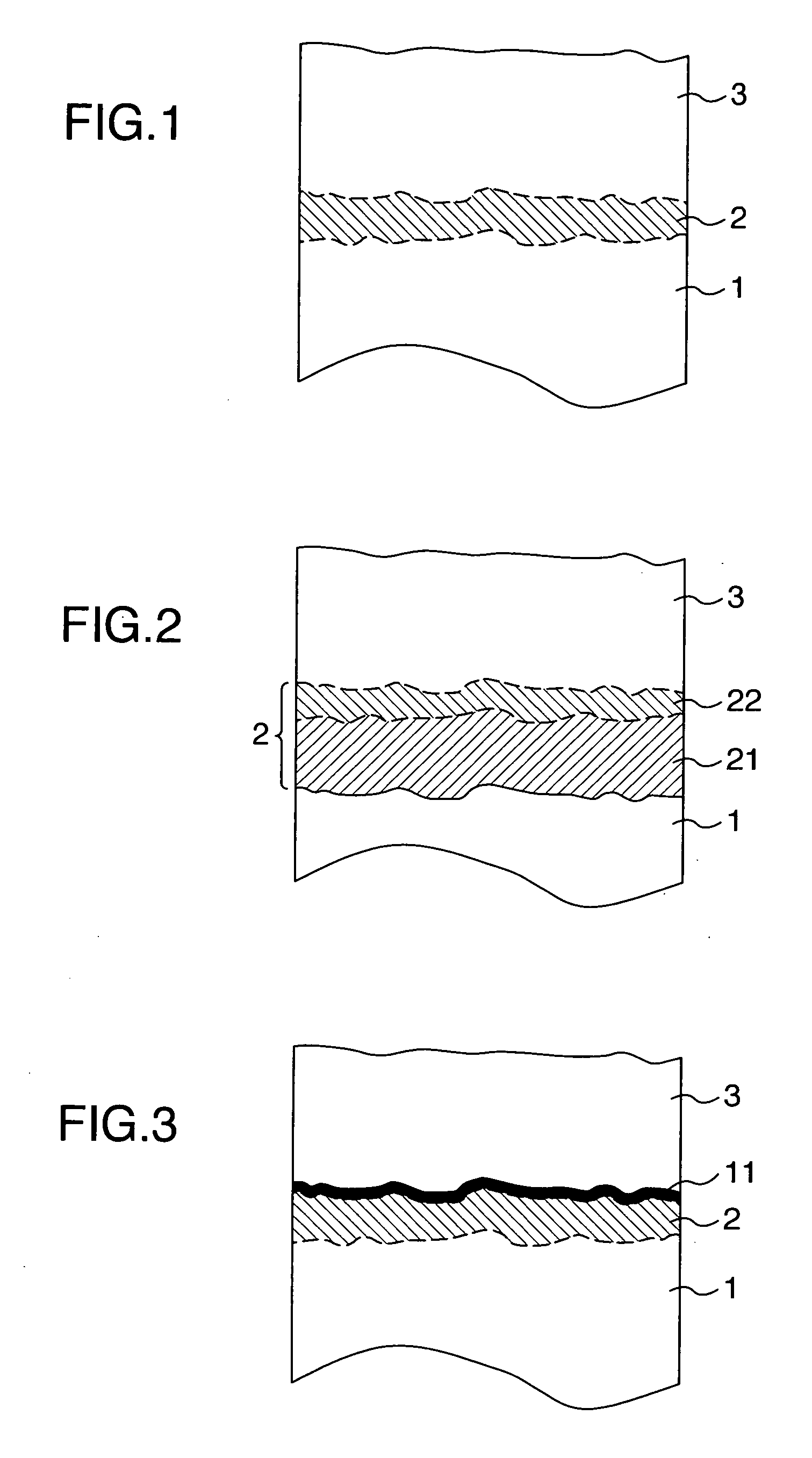 High temperature component with thermal barrier coating and gas turbine using the same