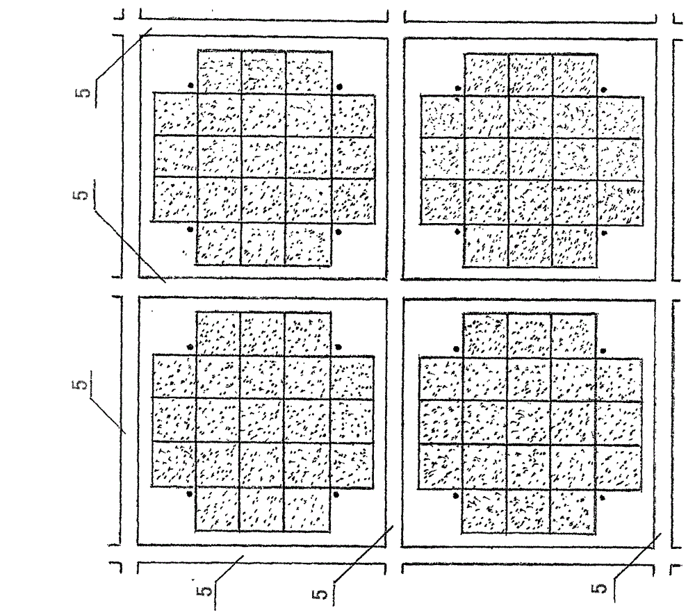 Method for integrating thermal insulation and decoration for small-sized assembled thermal insulation precast slab exterior insulation system