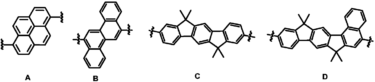 Carbazole derivative and application thereof