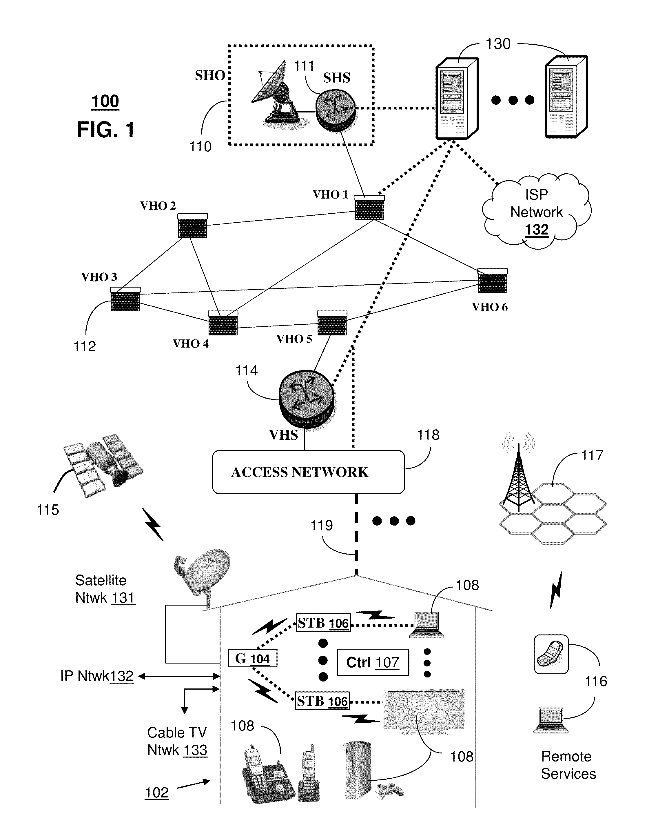 Apparatus for adapting a presentation of media content to a requesting device