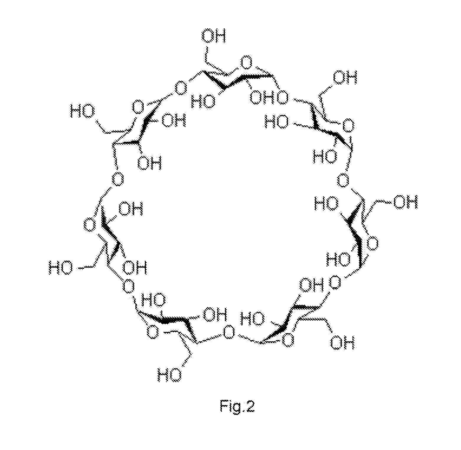 DRUG RELEASING AGENT BASED ON beta-SITOSTEROL AND A PREPARATION METHOD THEREOF