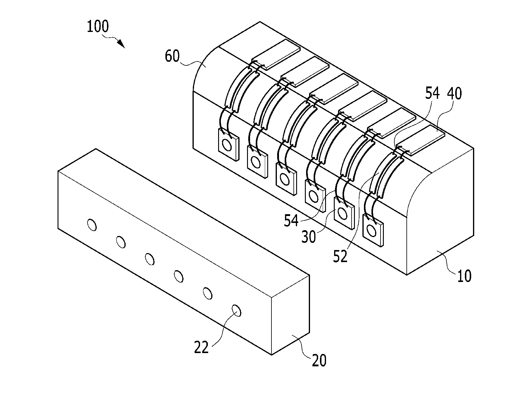 Optical module