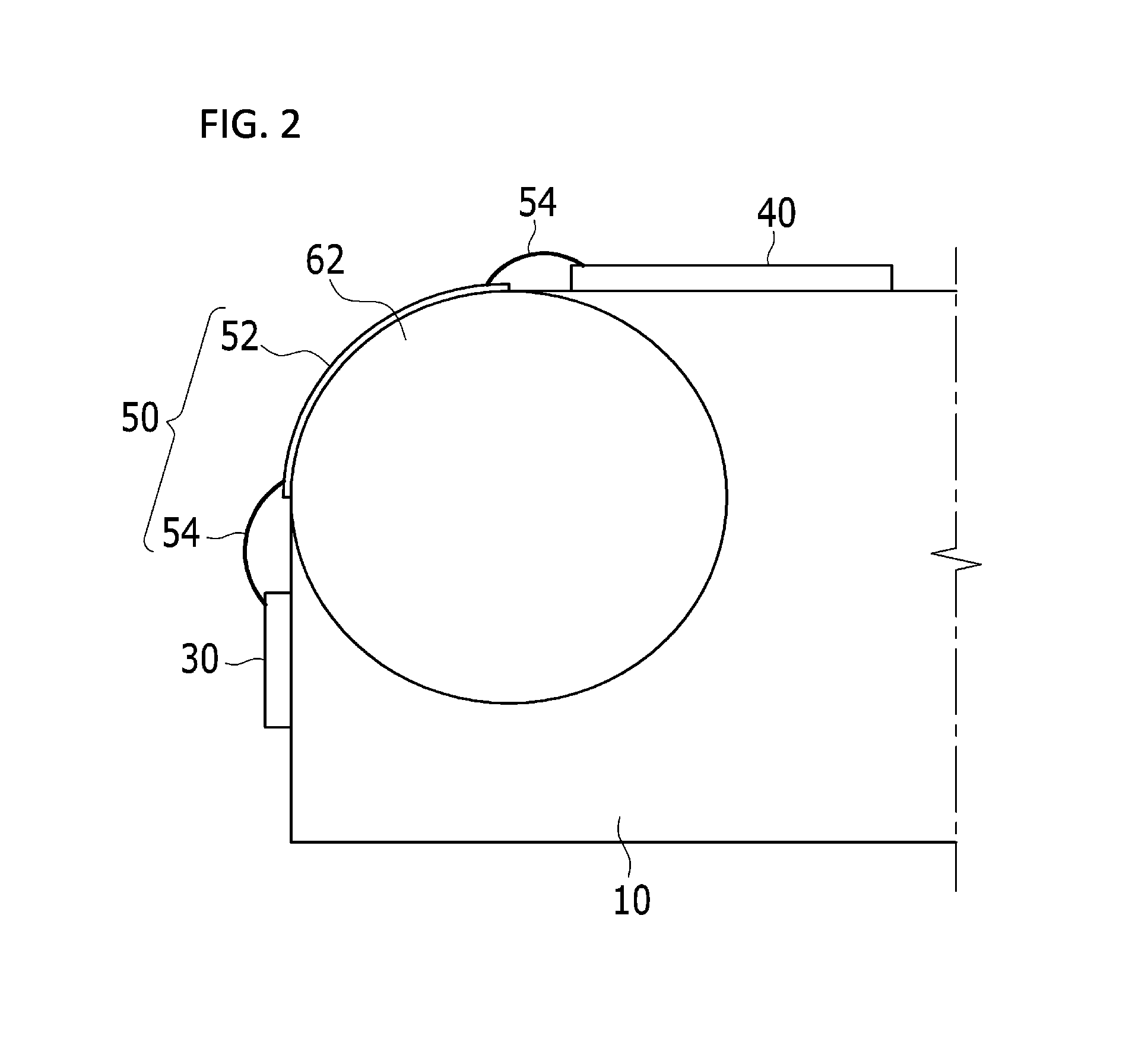 Optical module