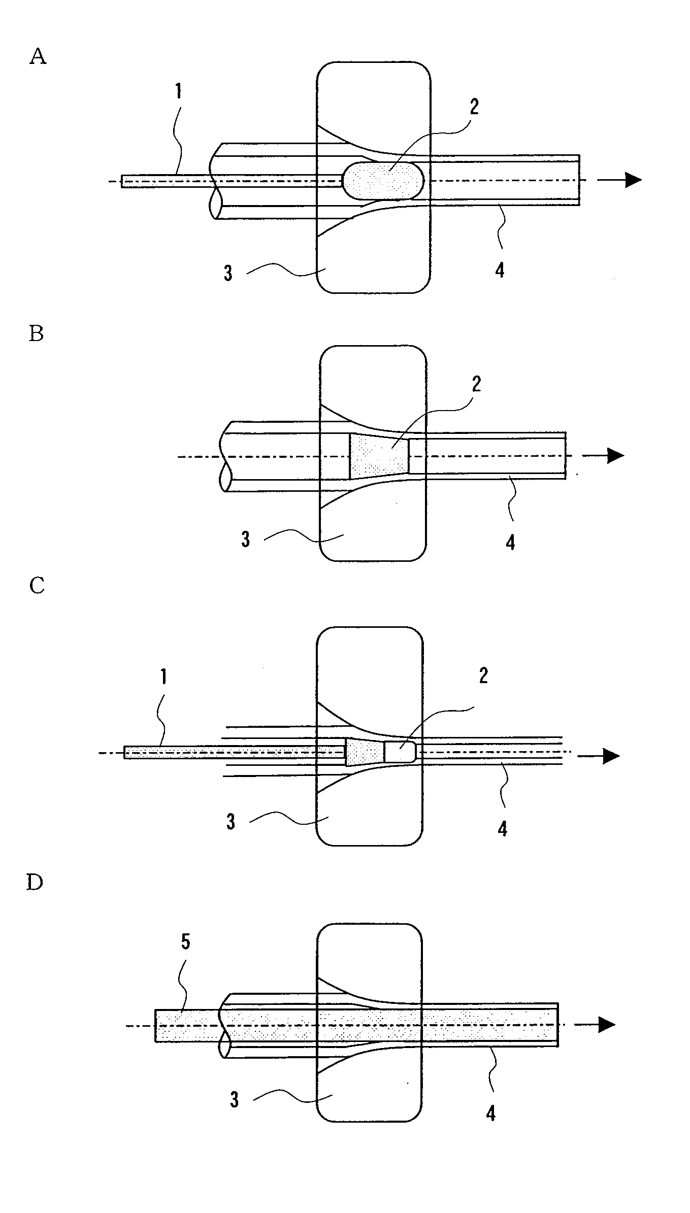 Magnesium base alloy pipes and method of manufacturing the same