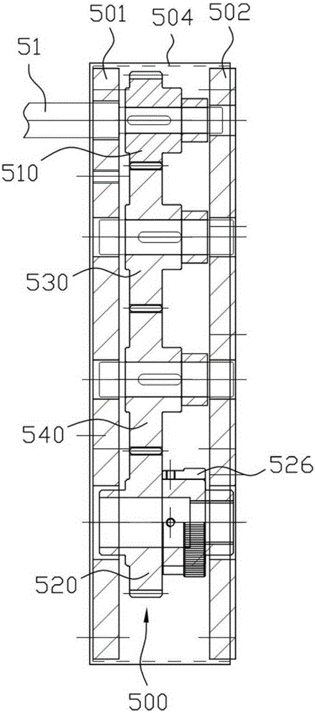 Device for regulating magnetic force of printing magnetic table through coordination of screw and air cylinder element