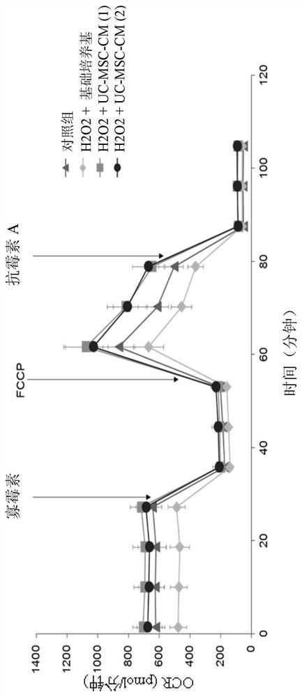 Composition for resisting aging