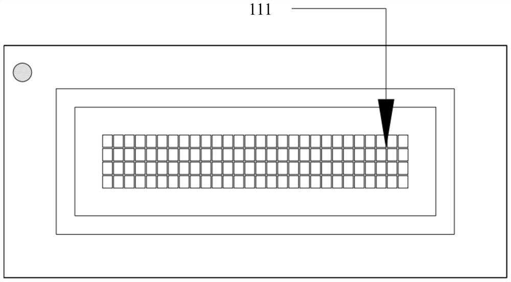 ADB module and ADB module system