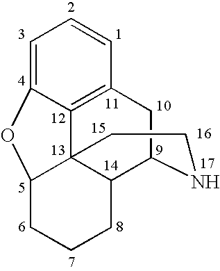 Process for the Preparation of 6-Beta Hydroxy Morphinan Compounds