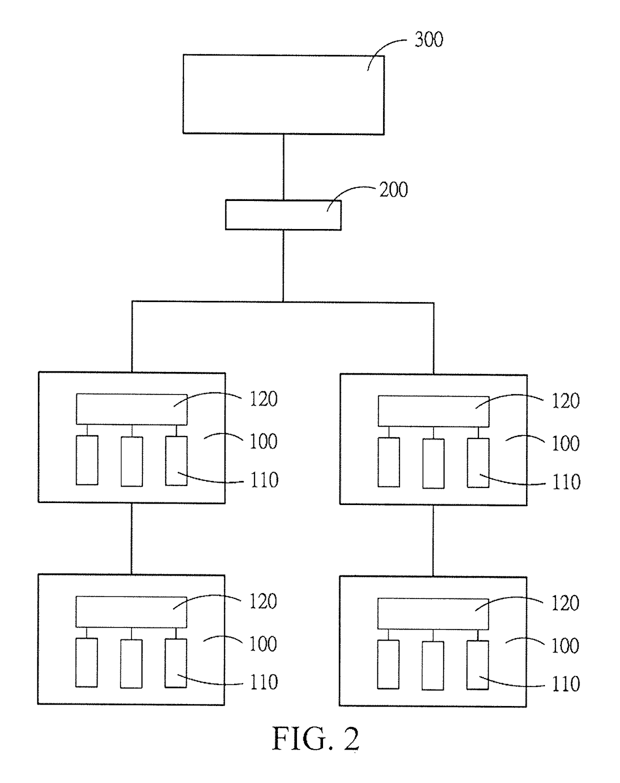 Power supply system using energy storage cell