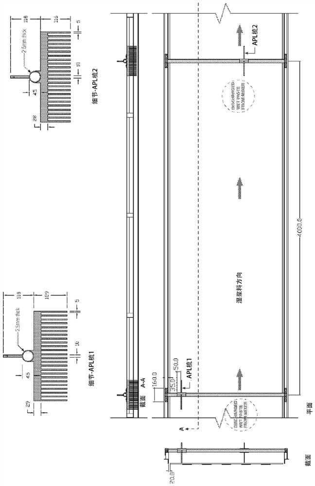 Improved magnesium oxychloride cement (MOC) and method of manufacturing