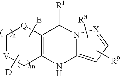 Tricyclic dihydropyrimidine potassium channel openers