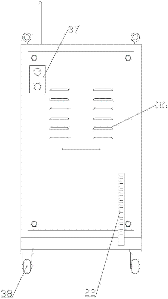 Fuel additive premixing device and its premixing method