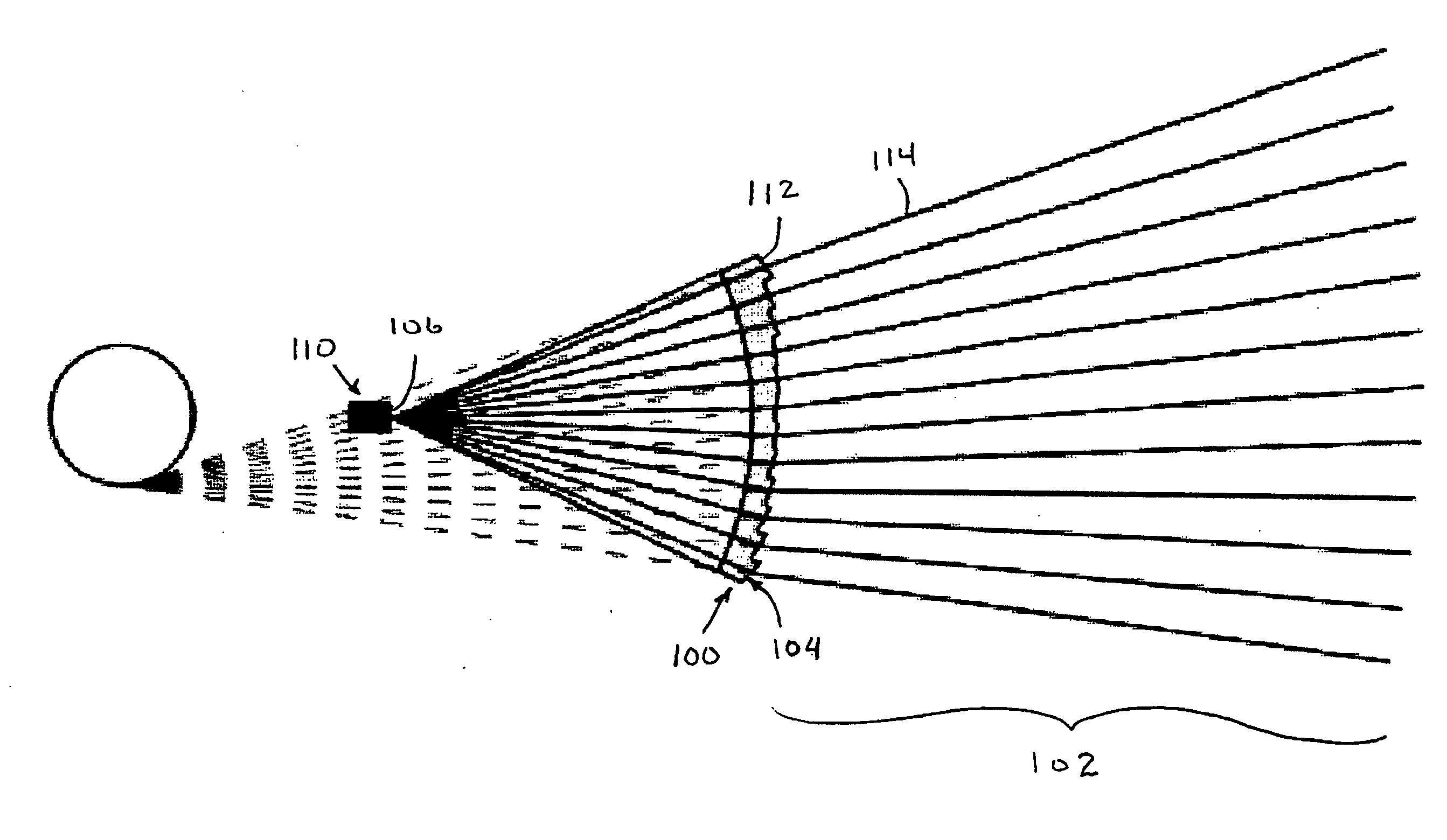 Multi-dimensional imaging apparatus, systems, and methods