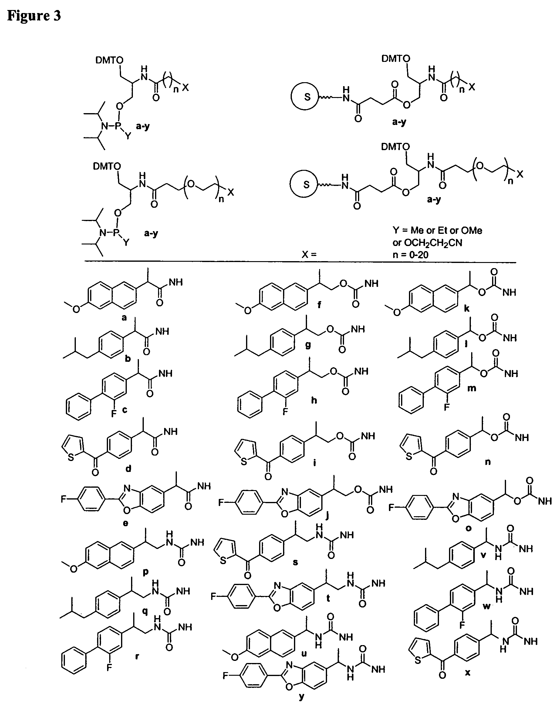Oligonucleotides comprising a non-phosphate backbone linkage