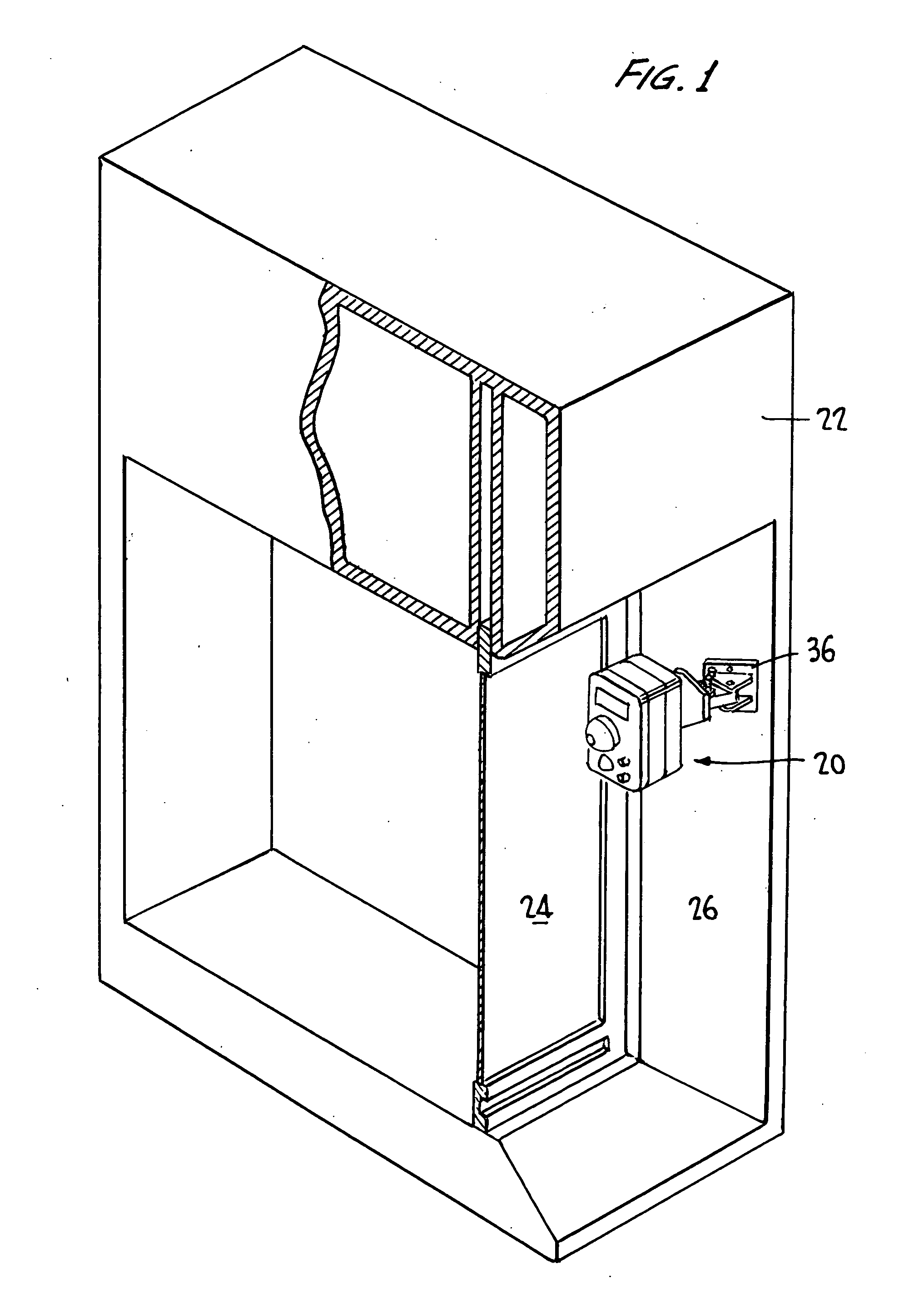 Sash operating device for fume hoods