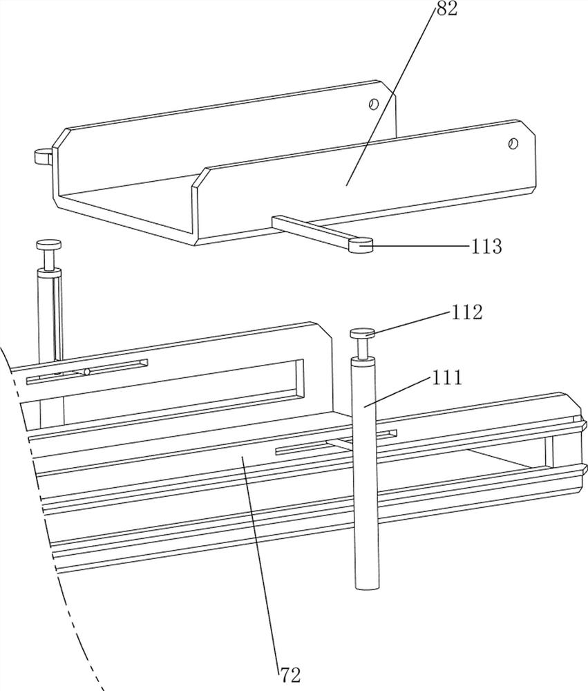 Large-scale manufacturing equipment of milk-flavor ice shavings for special ice cream snacks