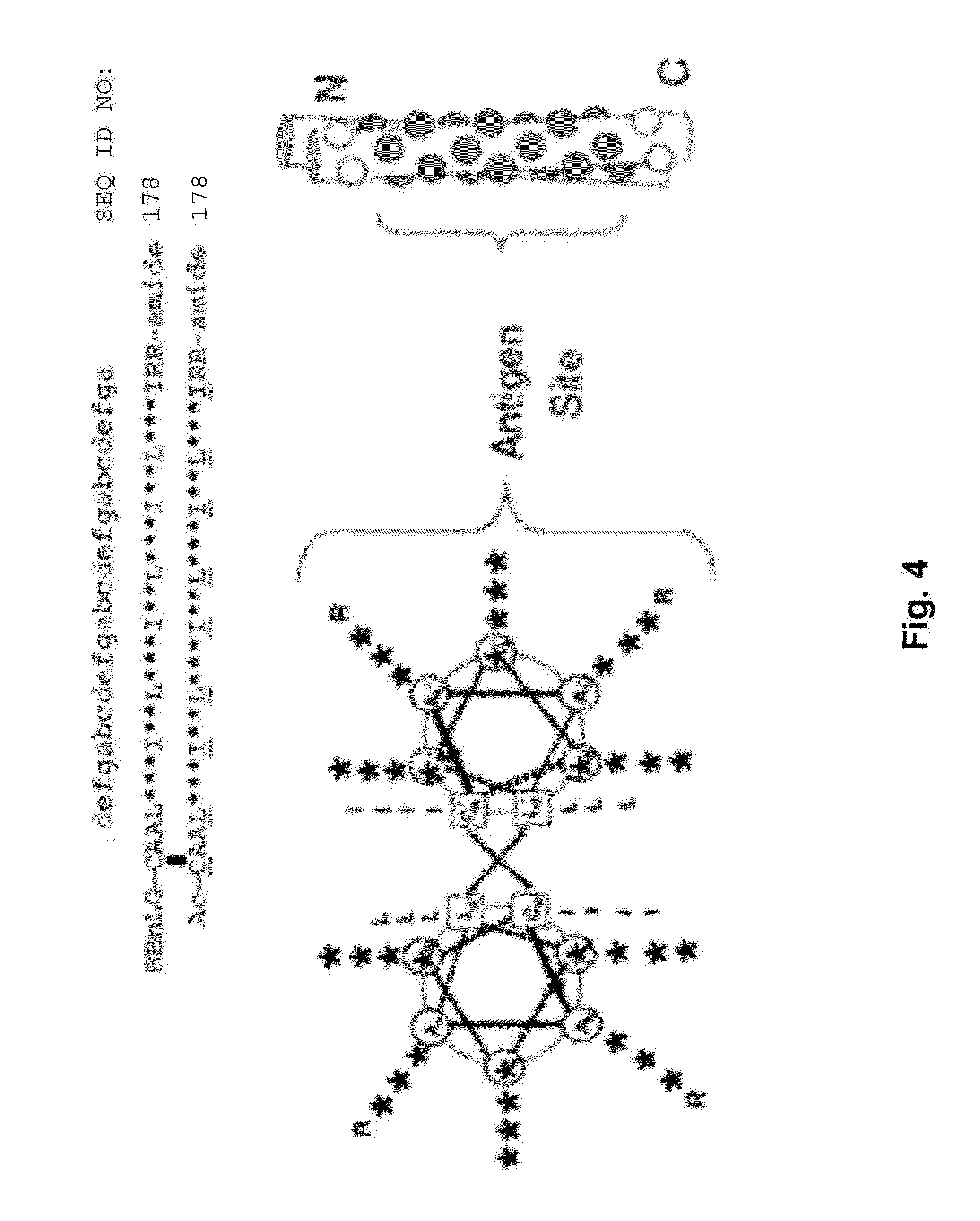 Influenza virus compositions and methods for universal vaccines