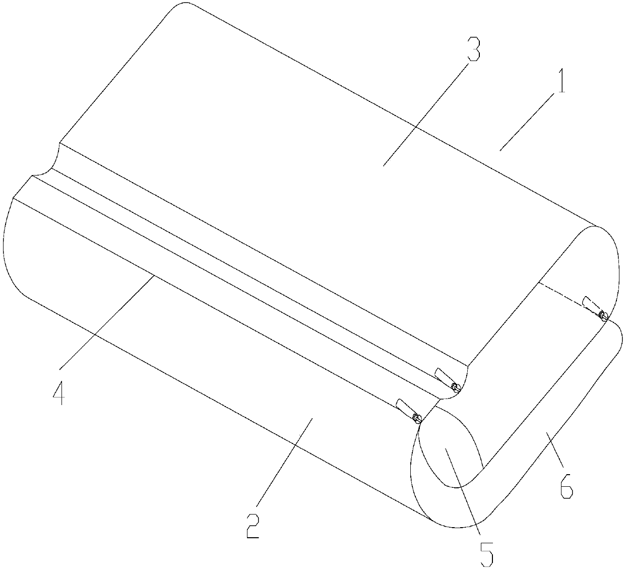 Adjustable heath care pillow