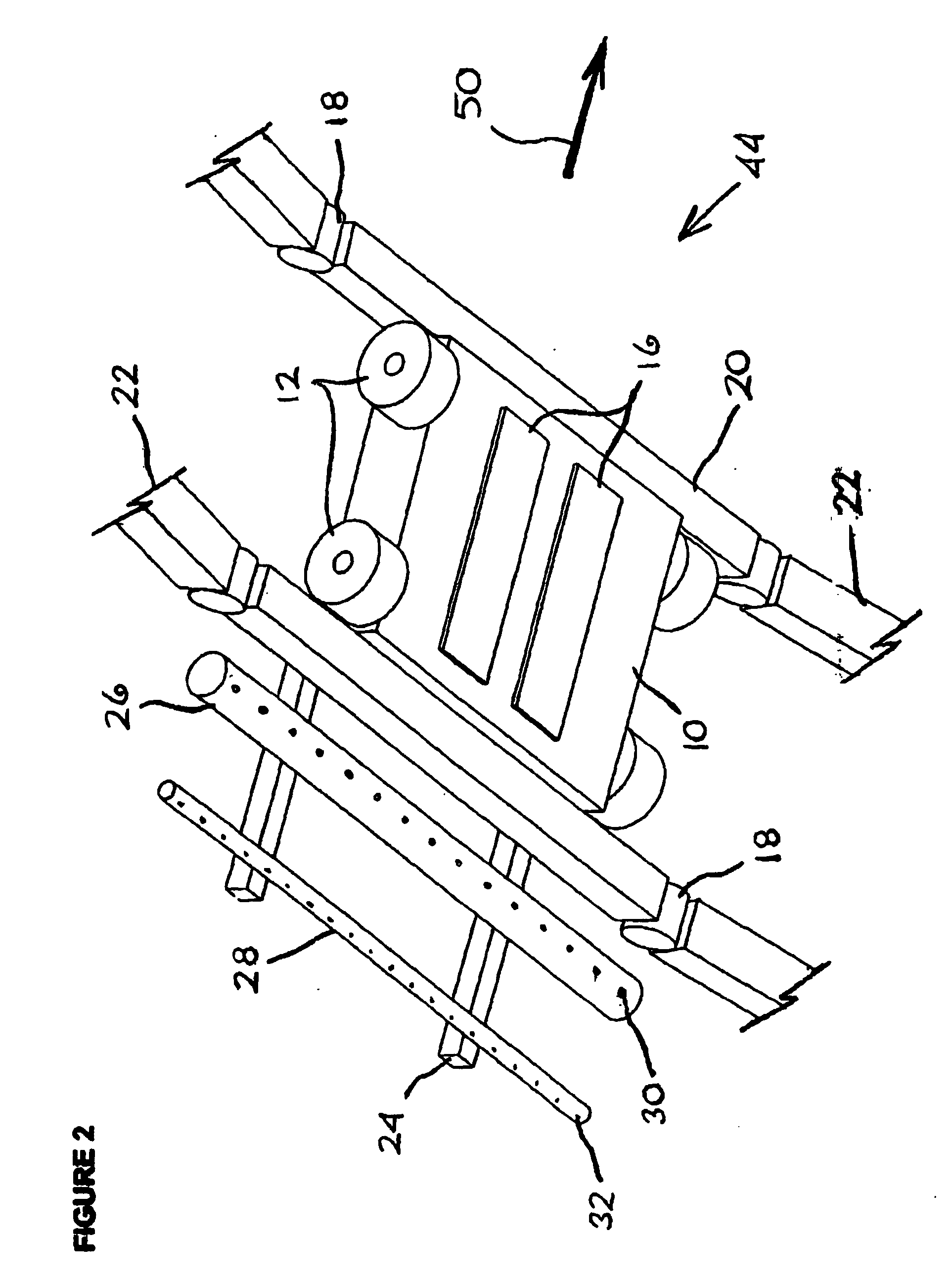 Skinned structures of air hardenable or liquid quench hardenable steel plate and methods of constructing thereof