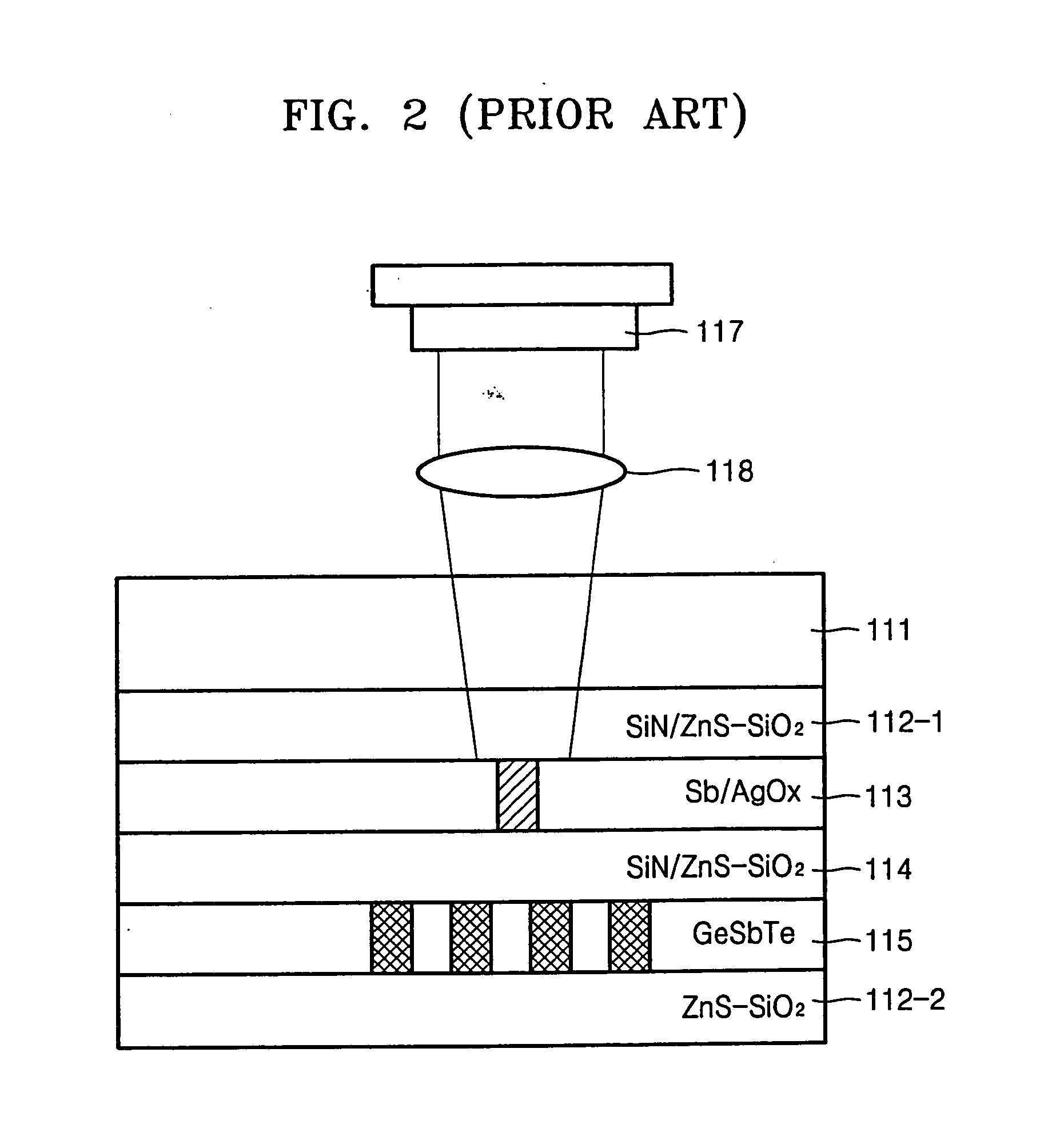 Recording medium having super-resolution near-field structure and method and apparatus for reproducing the same