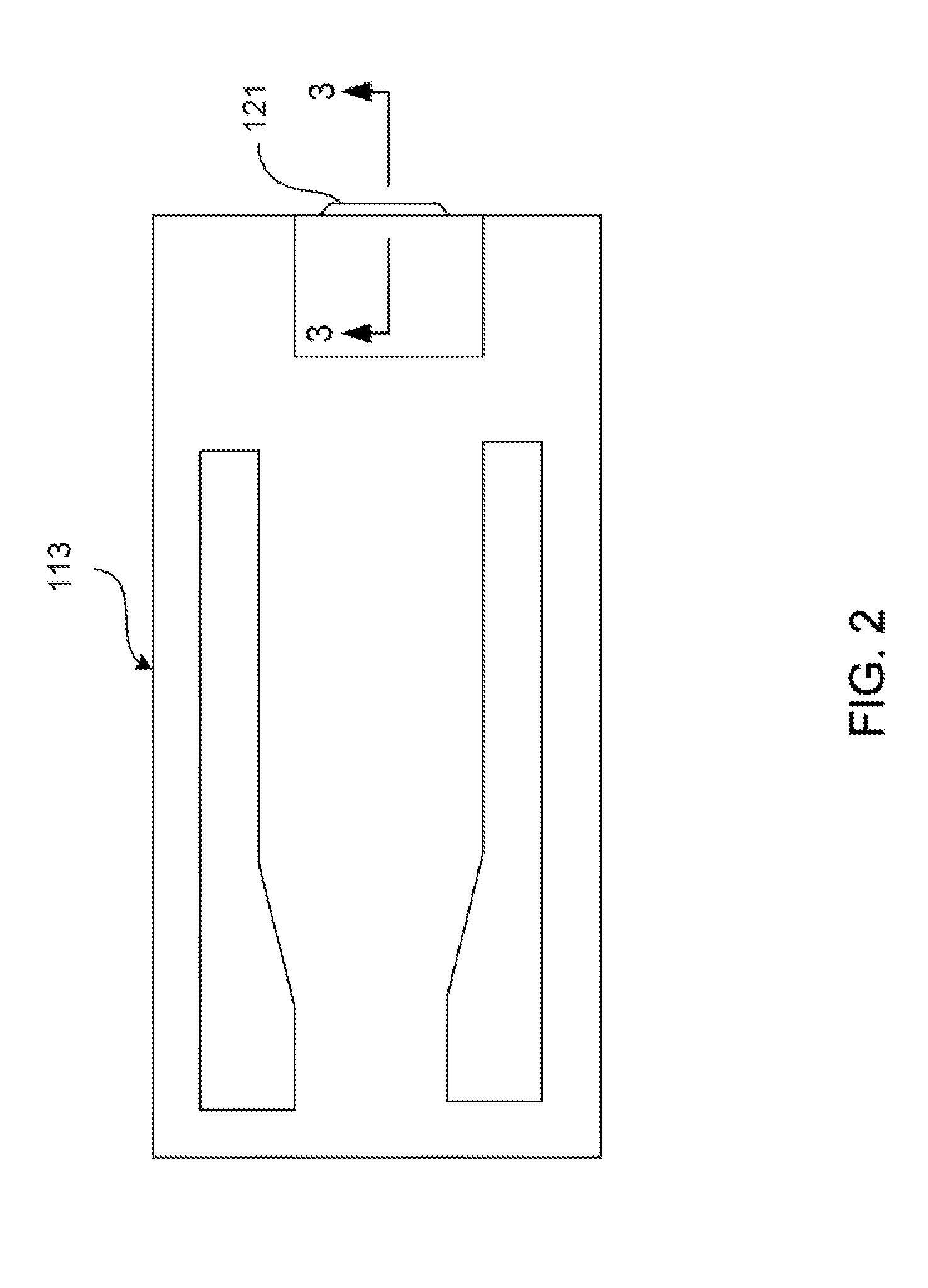 Perpendicular magnetic write head having a conformal, wrap-around, trailing magnetic shield for reduced adjacent track interference
