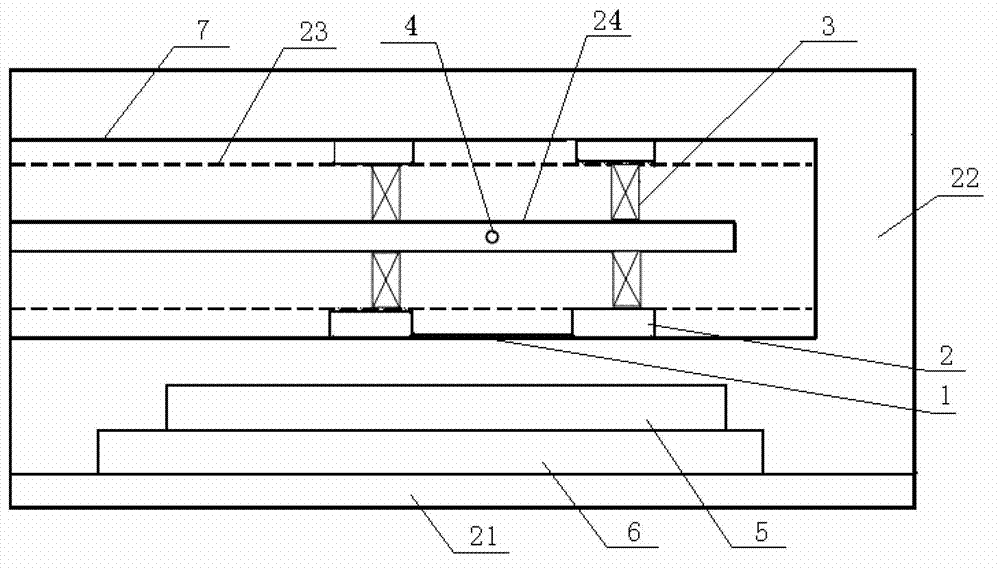 Bottom water plugging agent system and process for horizontal well