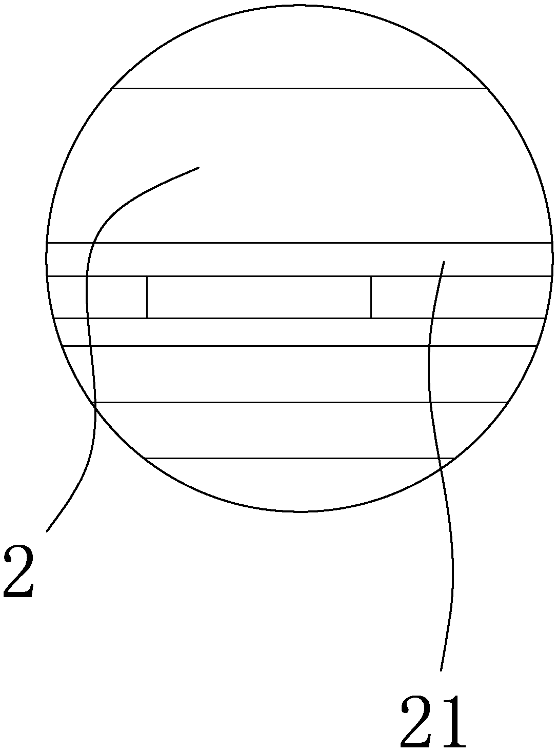 A Phantom Imaging Stage