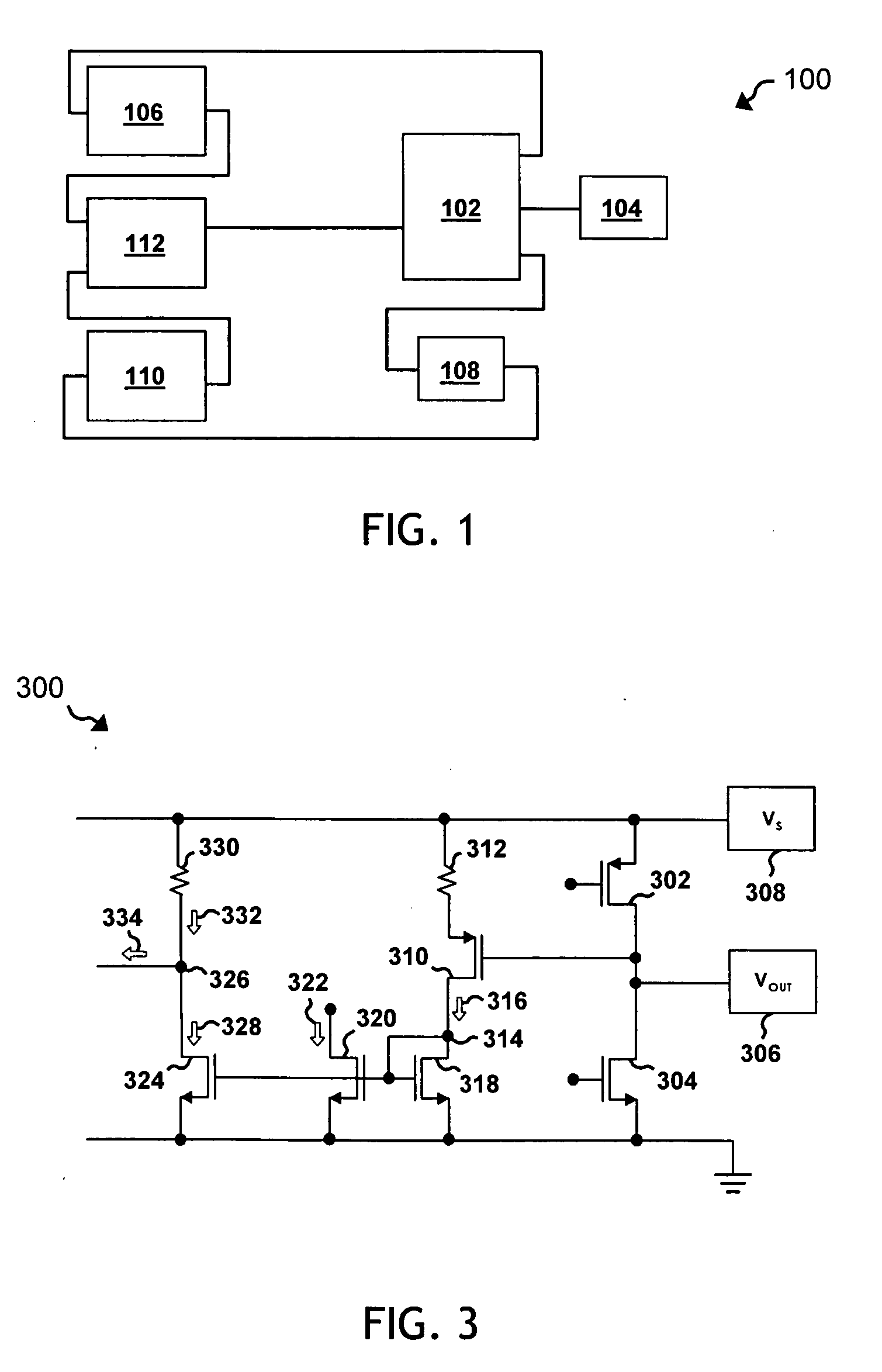 Versatile system for output energy limiting circuitry