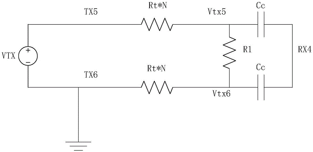 Circuit detection method and system