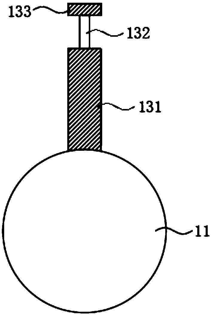 Self-opening and closing type sprayer