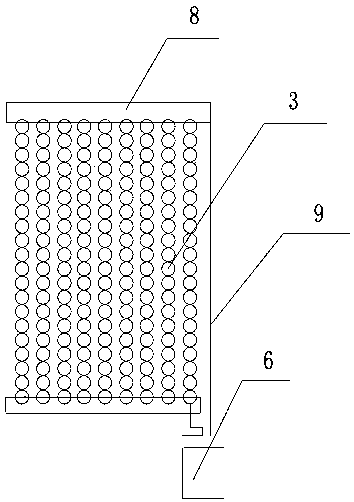 Nanometer far infrared carbon-fiber heating sheet