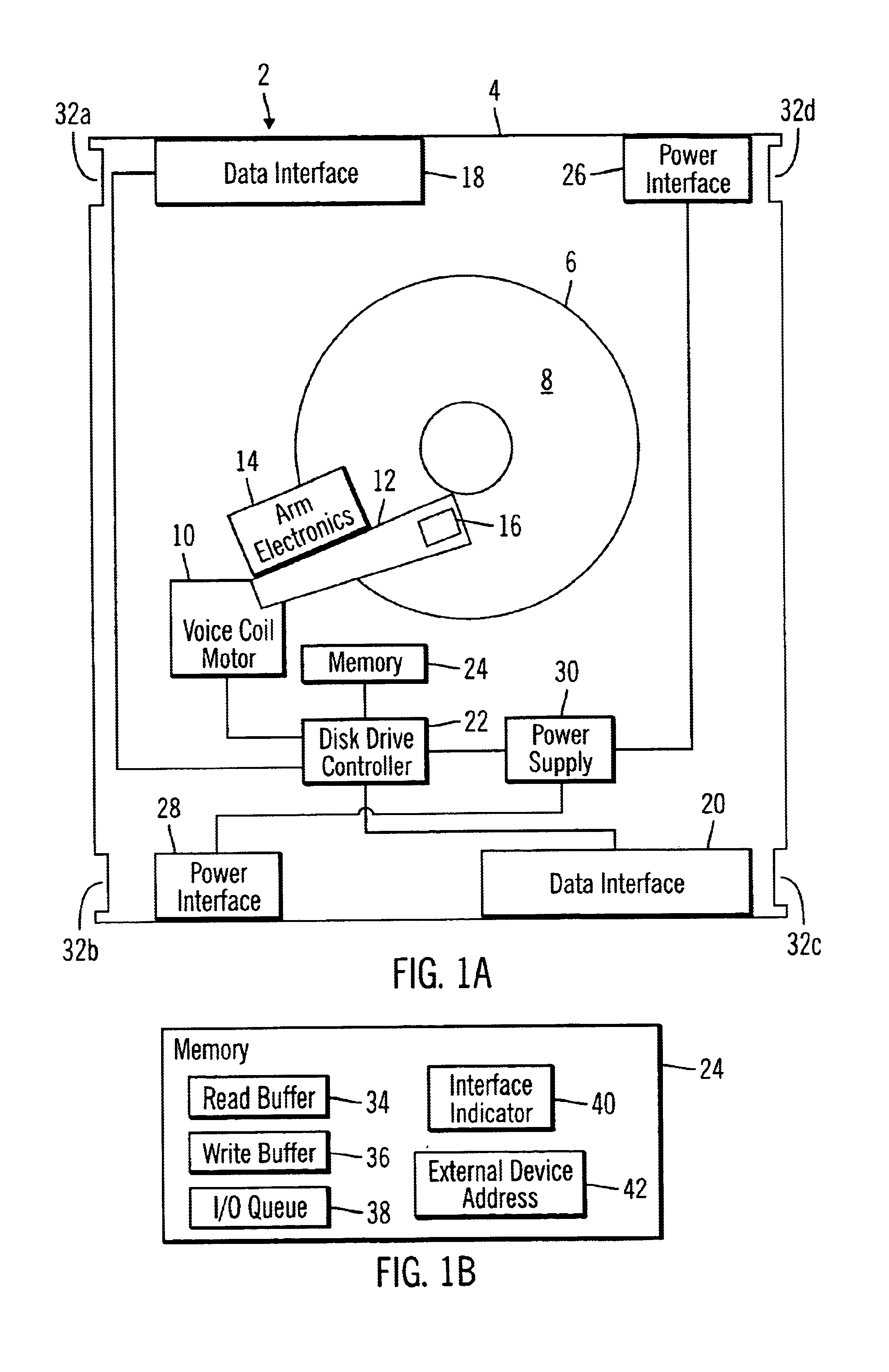 Automated library system including a gripper assembly apparatus for interfacing with a storage device