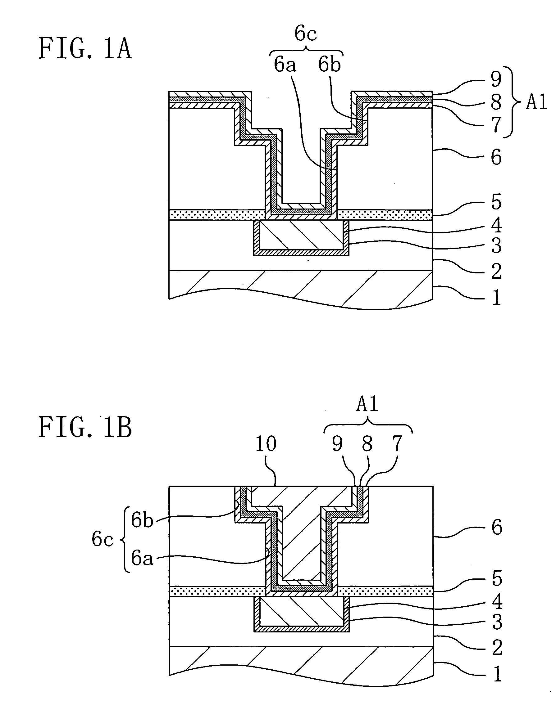 Semiconductor Device and Method for Fabricating the Same