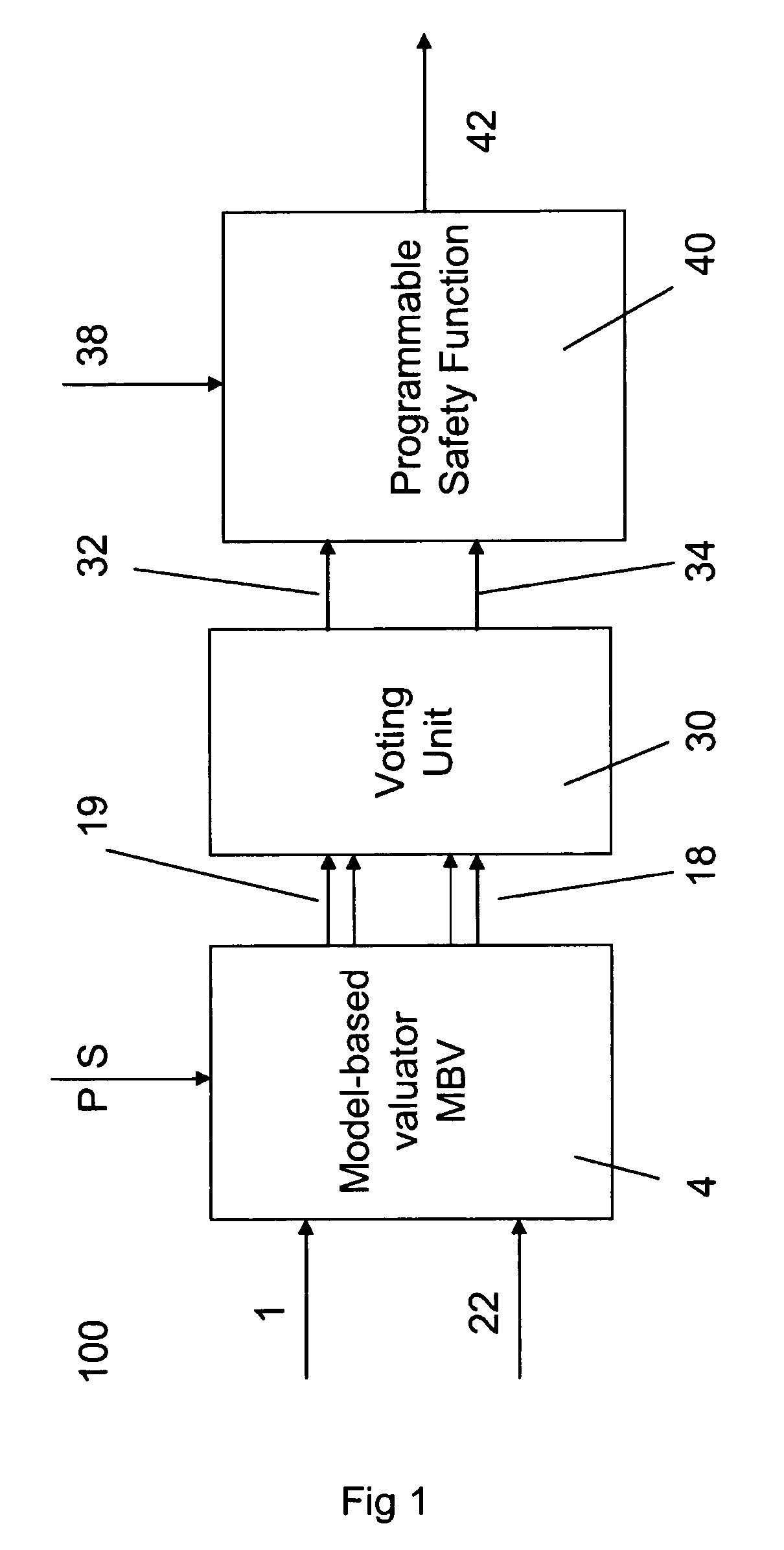 Method and device for controlling motion of an industrial robot with a position switch