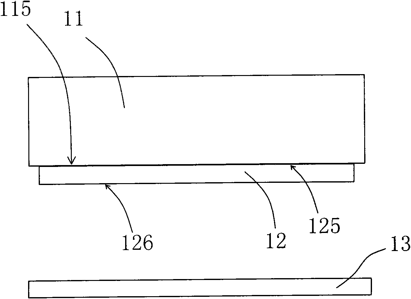 Cutting and bending device and membrane cutting and bending method