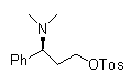 Novel synthesizing method of dapoxetine