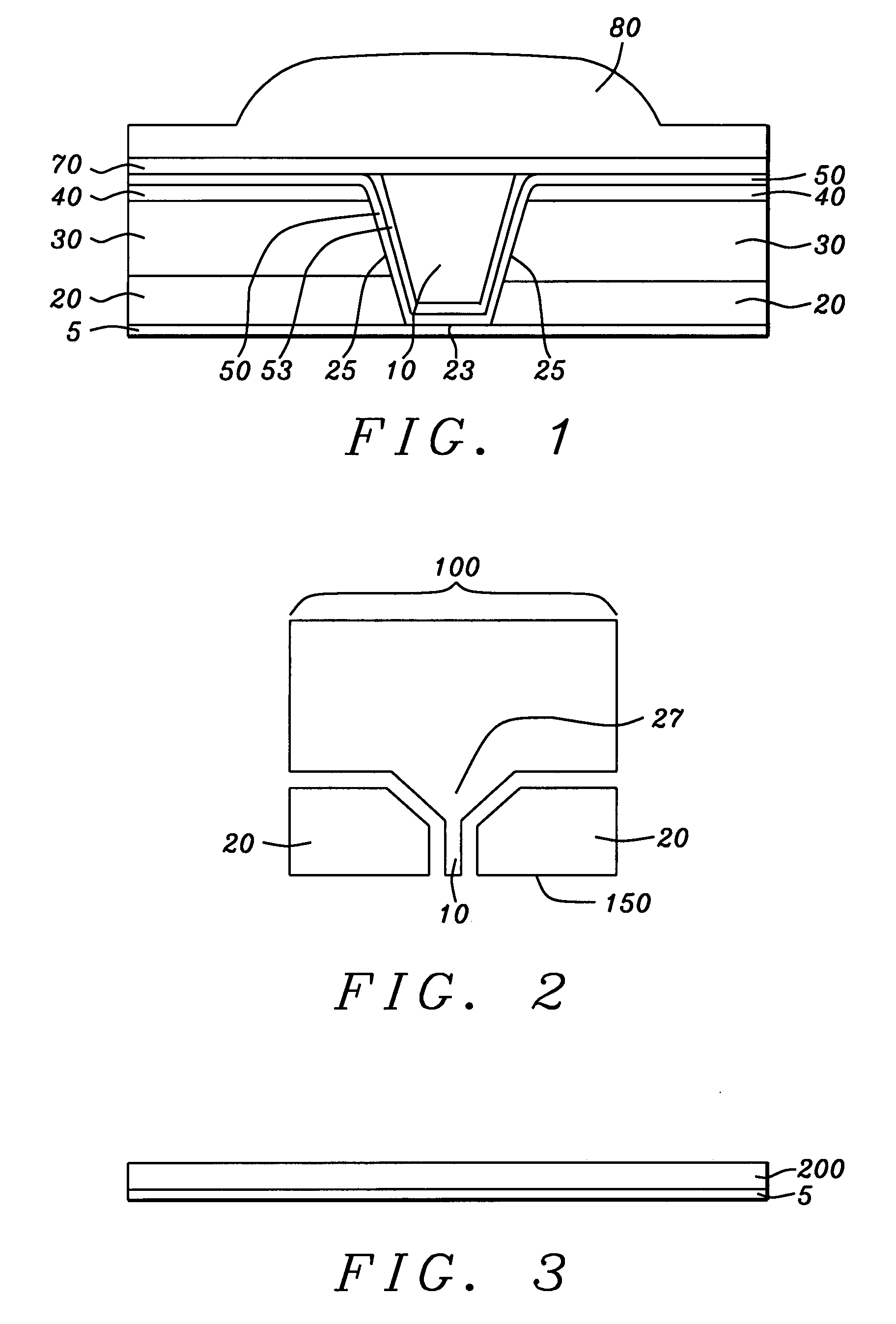 Method to make a perpendicular magnetic recording head with a bottom side shield