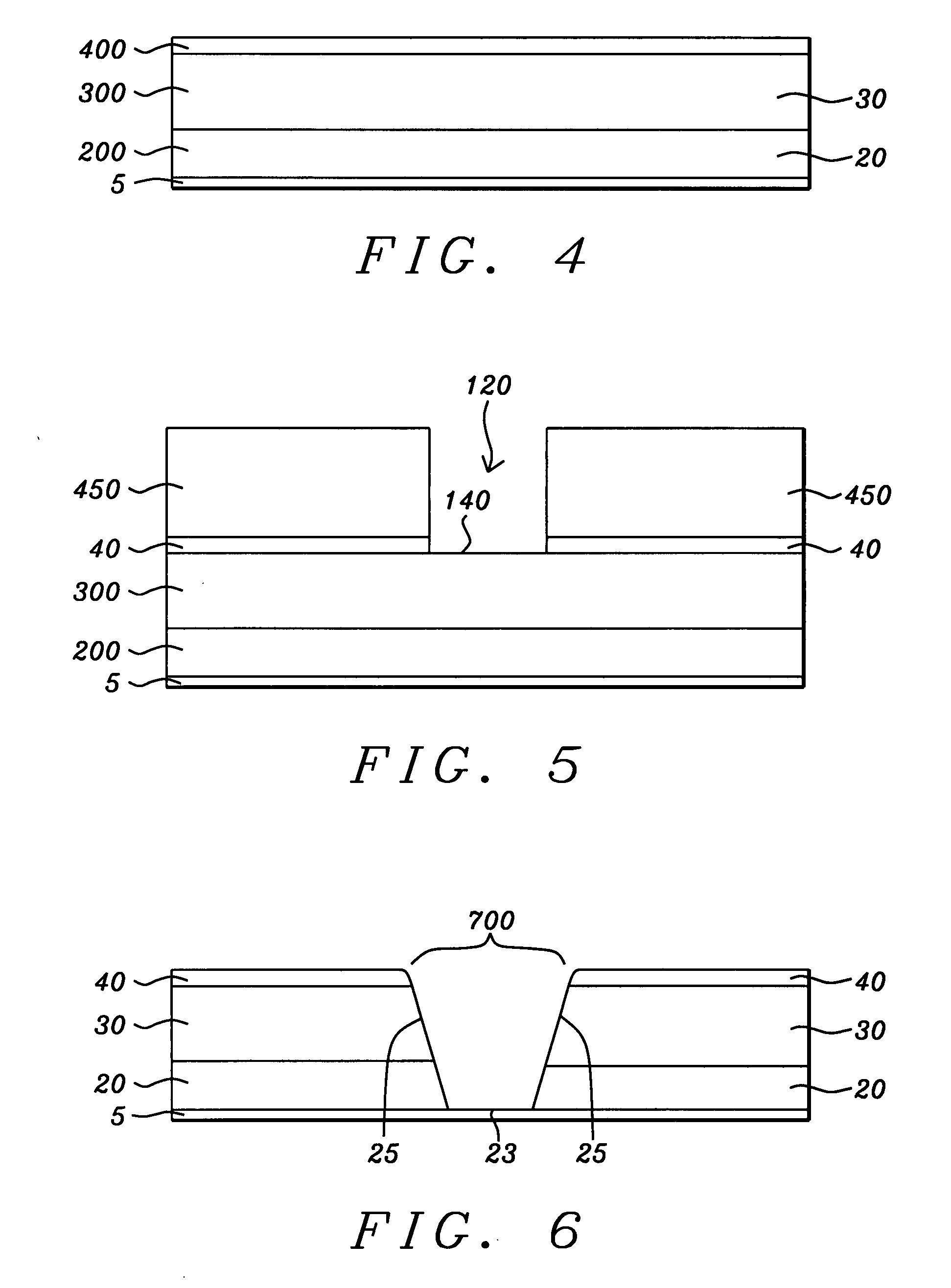 Method to make a perpendicular magnetic recording head with a bottom side shield