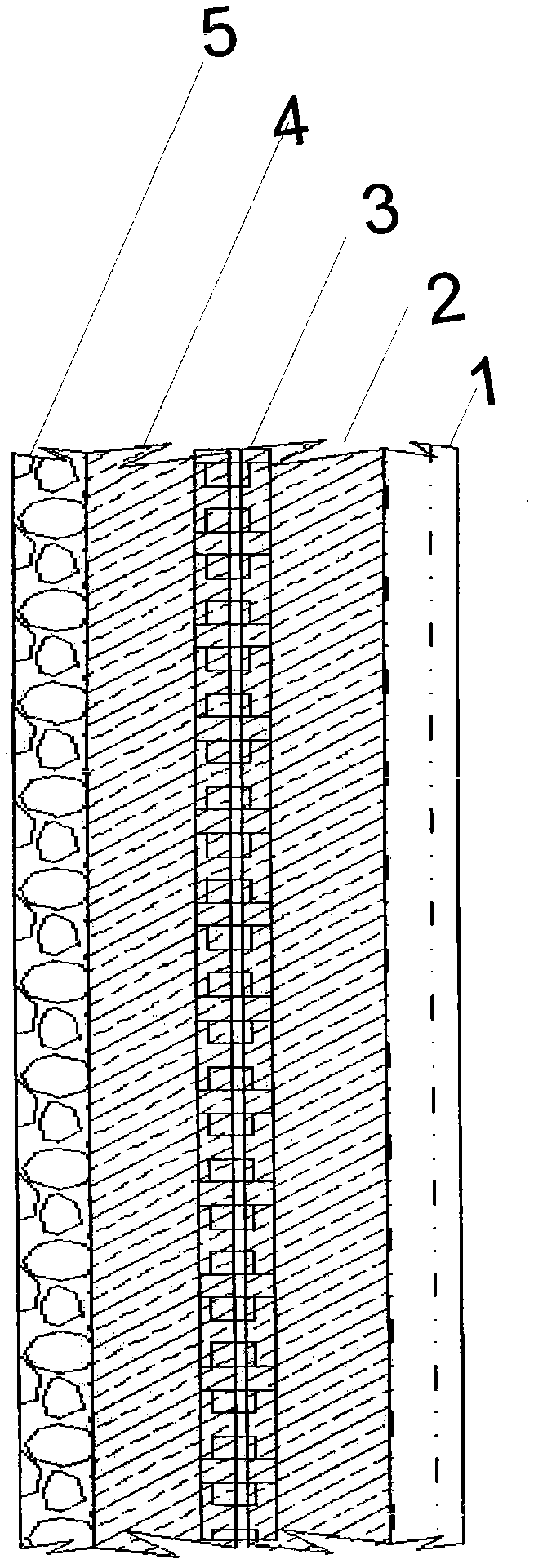 Manufacturing Process of Polyurethane Tape