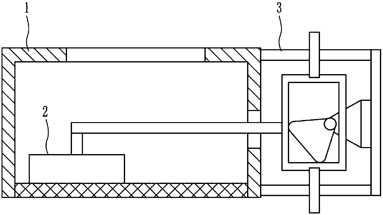 Gypsum Grinding Equipment for Orthopedics