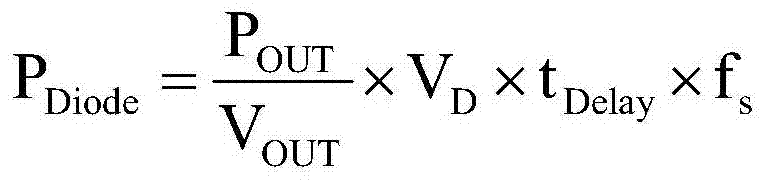 Self-driven Synchronous Rectification Circuit with Dead Time Topology