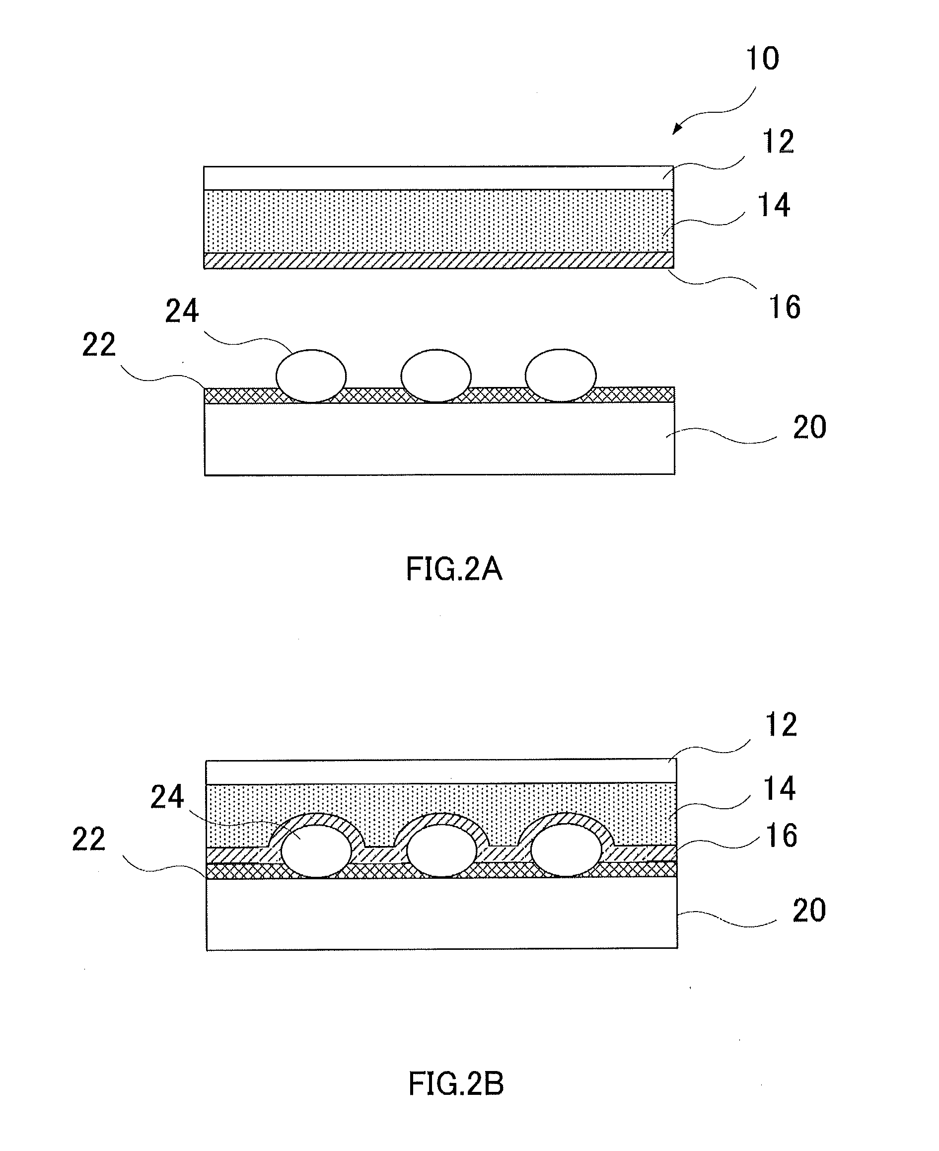 Sheet for protecting surface of semiconductor wafer, semiconductor device manufacturing method and semiconductor wafer protection method using sheet