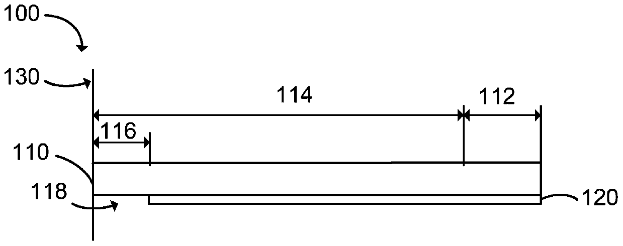 Color filter substrate and display device