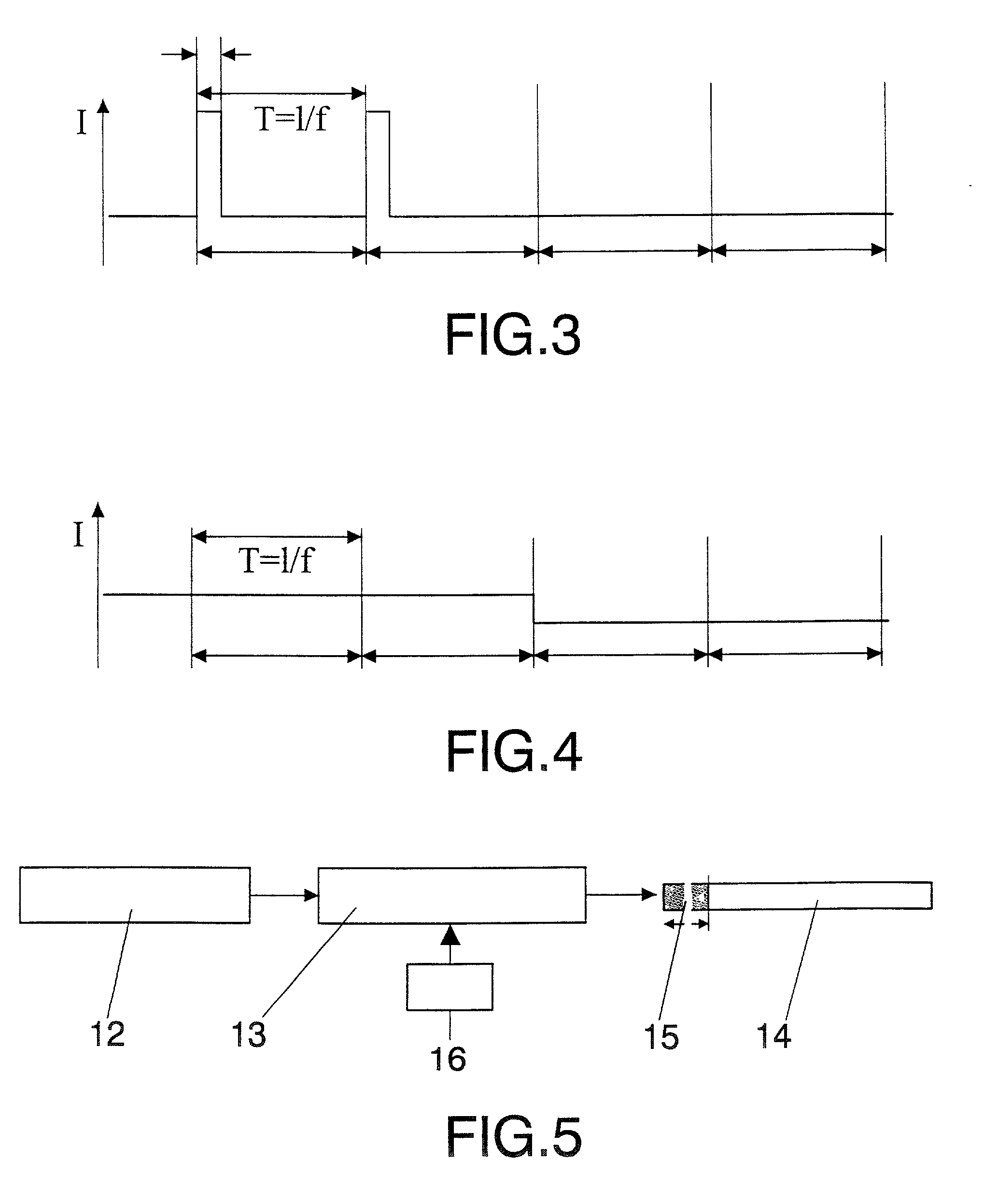 External signature device for a pc with optical data input via the monitor